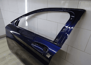 Drzwi LEWE PRZEDNIE MERCEDES 156 A1567220110 6