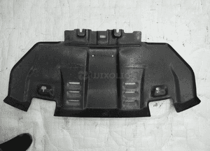 FORD RANGER RAPTOR OSŁONA DOLNA PŁYTA POD SILNIK 2