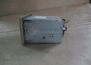 Radio radioodtwarzacz opel corsa d 13262382 3