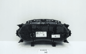 Licznik zegary vw golf vii 7 5G 18372KM 5G1920741D 4