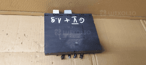 Moduł sterownik komfortu Bordnetz VW Golf V Plus 3C0937049D 3