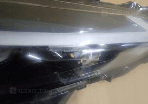 Lampa prawa prawy full led lexus nx ii 21- 7