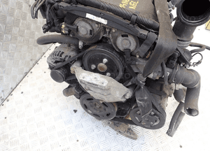 Silnik opel meriva astra A14NEL 3