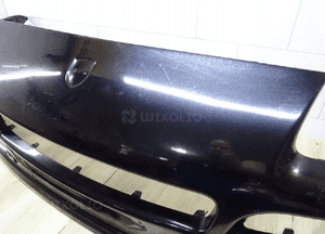 Zderzak przód przedni porsche cayenne 7L5 5