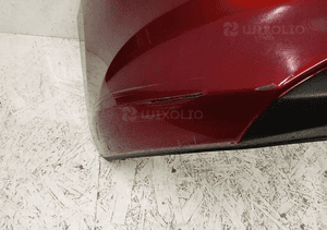 Zderzak przód przedni mazda iii 3 iv hb 19- 4