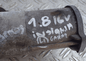 ROZRUSZNIK OPLE INSIGNIA 1,8 16V RADOM 2