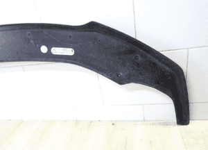 Audi A7 C8 S-line SPOILER PRZÓD AU-A7-C8-SLINE-FD1 8
