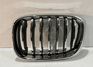 BMW X3 G01 / X4 G02 Grill / Nerka / Lewa - 14603 1