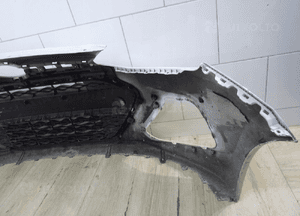Zderzak przód przedni hyundai I10 ii 2 86511-B9000 10
