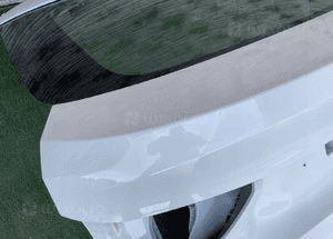Klapa tył tylna szyba bmw 5GT F07 A300 7