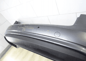 Zderzak tył audi A4 B8 kombi lift 11-12 8K9807511L 6