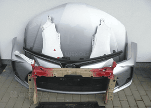 Toyota corolla E21 sedan lampa lewa prawa oryginał igła 10