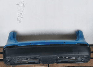 Zderzak tył tylny nissan qashqai ii J11 lift 2015- 1
