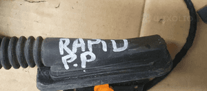 Wiązka instalacja drzwi prawy przód Skoda Rapid 8