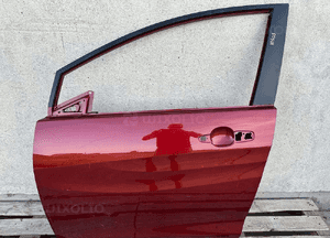 Drzwi przod przednie lewe mazda 5 v ii 2 lift fl iii 3 2010- bardzo ladne 1