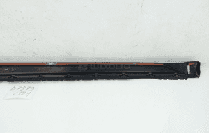 Listwa progowa lewa audi A4 B9 lift kombi allroad 6