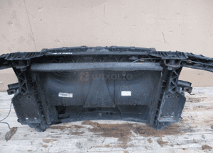 Pas przedni wzmocnienie belka bmw E90 E91 8