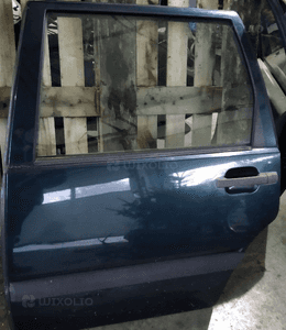 Volvo 850 drzwi tył tylne prawe 3