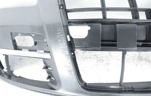 Audi A6 C6 4F0 2004-2008 zderzak przód przedni 4F0807437E 4