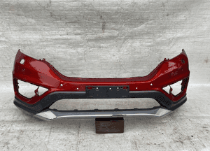 Honda cr-v crv lift zderzak przedni 15-18 1