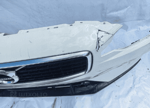 Zderzak przód przedni 31690530 volvo V60 ii r r-design 3