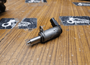 Modul 06H103697A Nastawczy Zawor Walka Rozrzadu 1.8 2.0 TFSI Audi A4 B8 A5 VW Seat Skoda 11