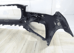 Zderzak przedni przód jaguar f-pace svr r-dynamic lift MK83-17F003-AA 8
