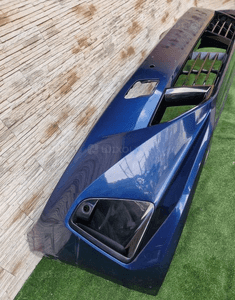 Zderzak bm 3 G20 G21 lci lift 2