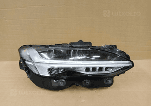 Lampa prawa prawy full led volvo S90 V90 ii 16- 1