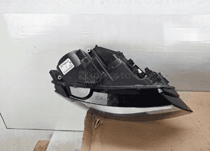 Reflektor bixenon audi A4 B8 8K bi-ksenon przed liftem 2008-2011 oryginał 5