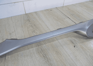 Hyundai kona electric listwa grilla 86566-K4000 5