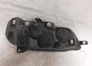 Lampa przednia lewa przód lewo fiat punto ii lift 3