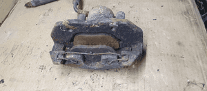 Zacisk hamulcowy lewy przód Ford Transit Connect 6