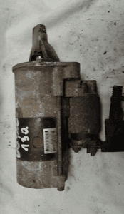 ROZRUSZNIK CHRYSLER VOYAGER IV 2.8 CRD M002T88971 04868860AA 1