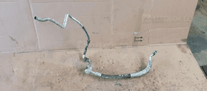 Przewód rurka klimatyzacji klimy VW Golf IV 4 1J1820743R 1