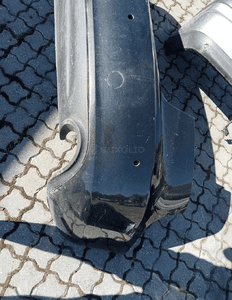 zderzak tył audi a 5 2