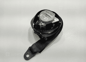 Pas bezpieczeństwa prawy przód przedni kierowcy citroen ami 98391211XX 20- 2