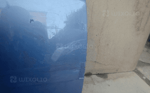 Drzwi prawe przednie przód audi A4 B8 8K 2008- 4