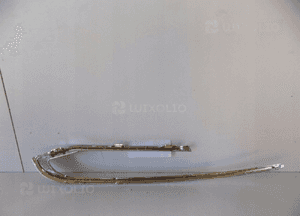 BMW 5 F10 F11 LCI Szpros Kratki Lewy - 3173 6