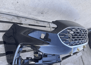 Zderzak przód ford s-max MK2 lift ii galaxy MK3 MK4 lift LM2B-17D957-A 2