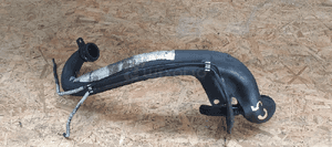 Przewód wąż rura intercoolera Citroen C5 2.0 HDI 9638038080A 1