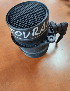 Przepływomierz powietrza vw seat skoda audi 2.0 tdi 03L906461A 3