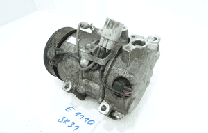 SPRĘŻARKA KLIMATYZACJI LECUS GD LS 447260-1460 3