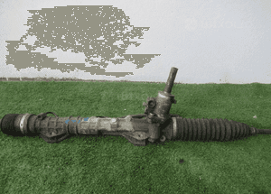 UKŁAD MAGLOWNICA PRZEKŁADNIA KIEROWNICZA PEUGEOT 308 T7 2007-2013 3