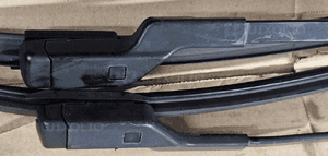 Peugeot 3008 ramie wycieraczki przod prawe  lewe 9683098980 9672059480 5