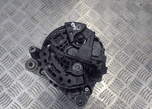 ALTERNATOR VW 1,9 TDI BXE  RADOM 5