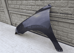 Suzuki baleno ii 15-22 błotnik lewy przedni 3