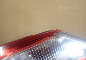 LAMPA LEWA TYLNA LEWY TYŁ TOYOTA COROLLA E16 2013- 3