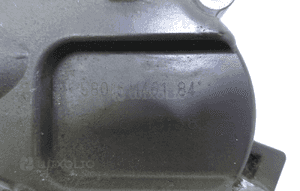Termostat iveco stralis euro 6 5801611461 5