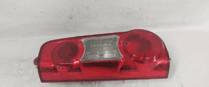 Tyl tylna lampa lewa peugeot partner 2 lift 2